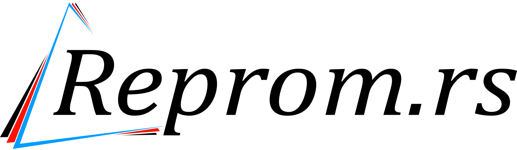Reprom logo